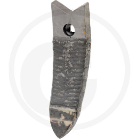 Scharspitze 75X20X270 Hd Granit 17963 3002317